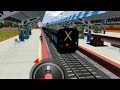 Rattlam To Anand Junction Indian Train Simulator [Android iOs] Gameplay 2026
