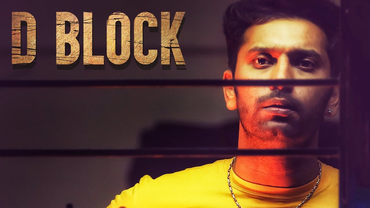 D Block Tamil Movie | Jaqlene gives a shocking image to Arulnithi | Avantika Mishra | API