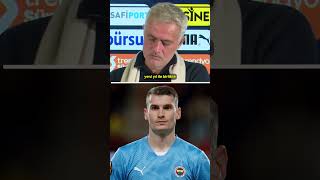 Becao Ve Livakoviçin Sakatlıkları Kötü Haber Jose Morinhodan Geldi