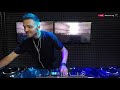 Dj kidy  pioneer dj tv moscow jule 2020