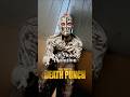 Ivan Moody — The Raw Power of Five Finger Death Punch #IvanMoody #fivefingerdeathpunch #heavymetal