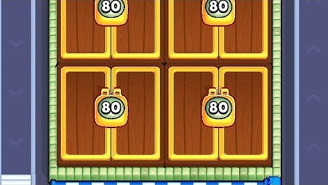 Pixel Flow Level 354. Walkthrough Gameplay 