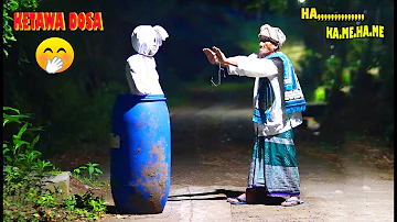 Viral🔥Kompilasi Prank Pocong Terlucu 2023 - dijamin ngakak 🤣