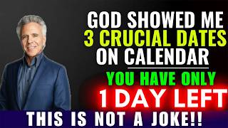Kent Christmas Prophetic Word 🚨 God Told Me To Warn Everyone About These 3 Dates! Chaos Is Coming!
