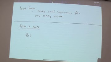 Advance Algorithm- Lecture 20- Spring 2019