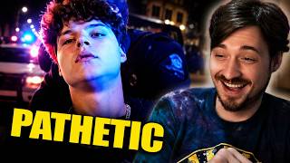 Celebrity Jack Doherty Bodycam Footage Finally Released... Net Worth