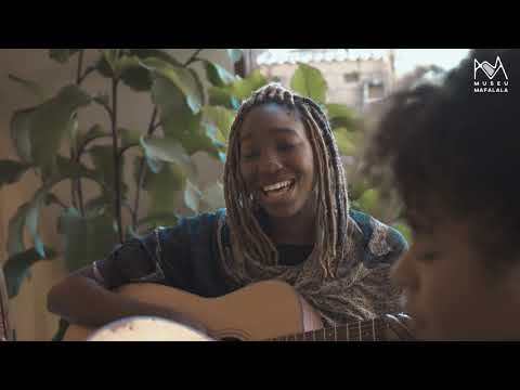 Basadi ba Mintsu - Mafalala Residency