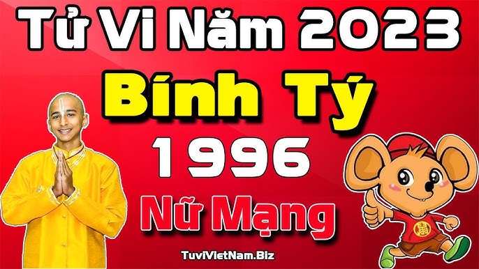 Tuổi Bính Tý Năm 2023 Làm Ăn Được Không? Khám Phá Vận Mệnh Tài Lộc Của Người Tuổi Tý