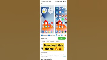 Add Android 12 Widgets in any Redmi Phone | Pro Trick 🔥😱 | #shorts #miui13 #android12