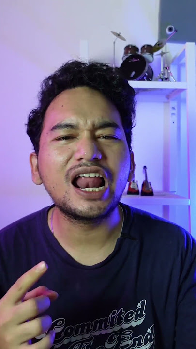 Kisah Mistis dari Lagu Kukatakan Dengan Indah - Peterpan