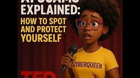 AI Scams Explained: How to Spot and Protect Yourself