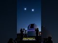 BATALHA CELESTE INCRÍVEL ENTRE COMETA E NGC 6712...