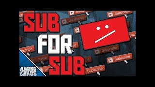 Sub4Sub Live Stream Sub For Sub Subswap Sub2Sub Sub To Sub