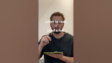 Learn Coding & get a job in 2025 #coding #python #js #ytshorts #bootself #college #ai #engineering