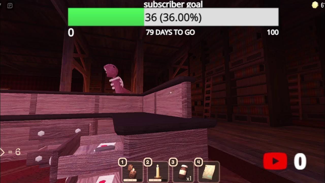 How To Look Creepy In Roblox