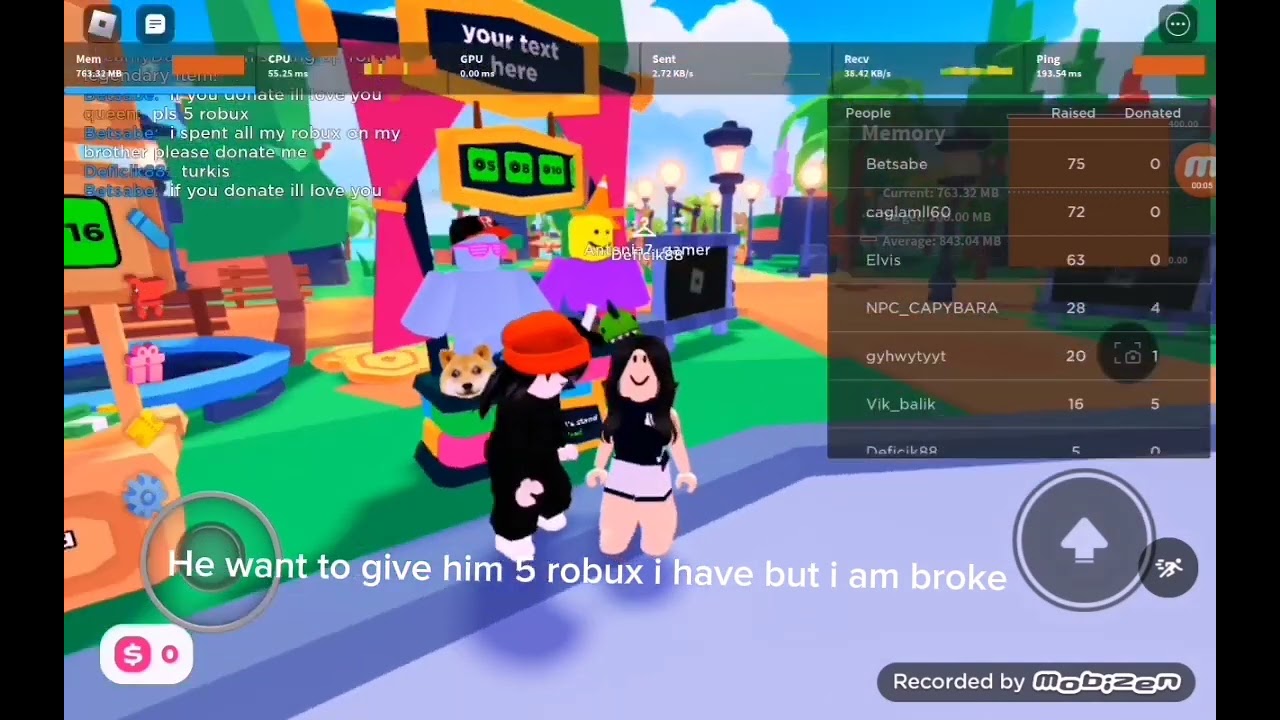 The robuxman on X: *** Giving away 1,700 robux **** [Instructions