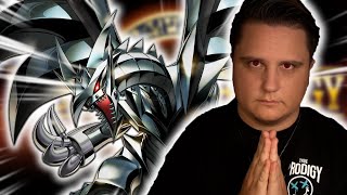Mit roten Augen! | Yu-Gi-Oh! Master Duel Legend Anthology Event!
