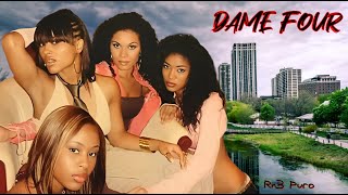 Dame Four - Cheating