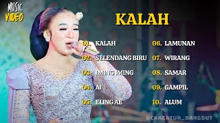 NIKEN SALINDRY "KALAH" | SELENDANG BIRU | IMING IMING | LAGU TERBARU 2024 | TRENDING VIRAL TERBARU