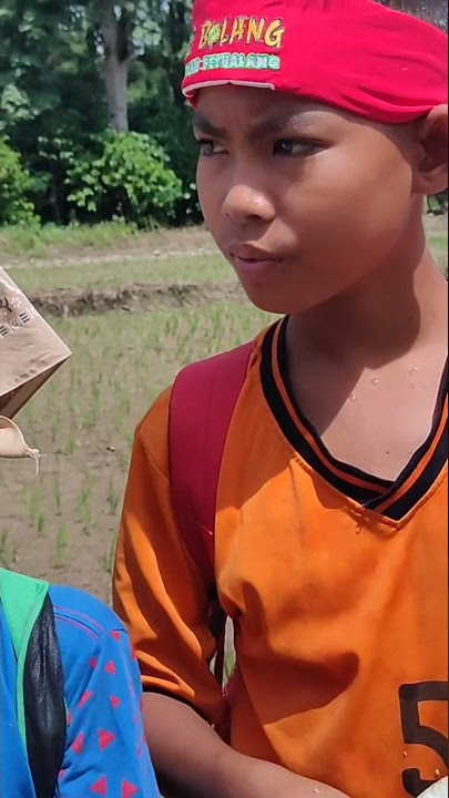 Bolang Ambil Keong #sibolangtrans7 #bolang