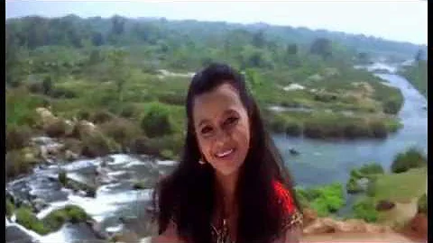Dharitri - The Nature Song - Billion Dollar Baby K...