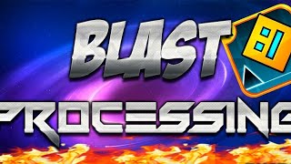 прохождение уровня blast processing