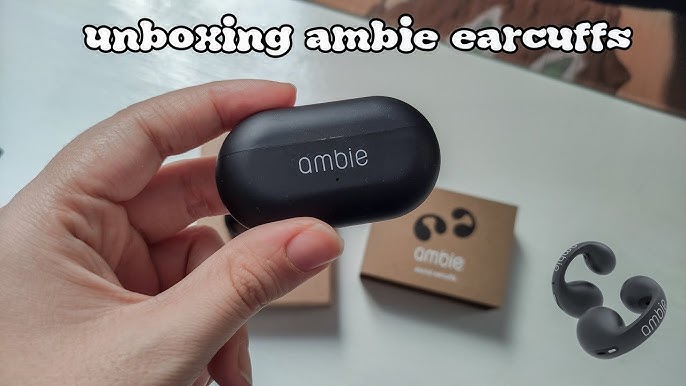 reviews ambie by bash｜Búsqueda de TikTok