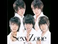 SexyZone WithYou (cover. 風香♪)