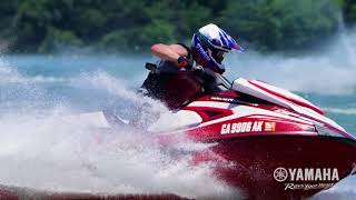 Yamaha Waverunner SVHO HO Engines