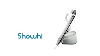 Showhi C5550 installation guide Showhi C5550 installation guide