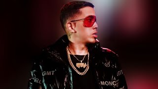 Una Noche En Medellín - De La Ghetto [Versión] [Audio Official]