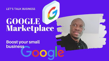 Introduction To Google Workspace Marketplace For Beginners | A Productivity Tool For Business