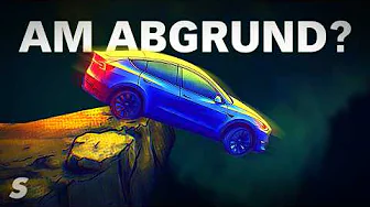 Die Wahrheit über Tesla