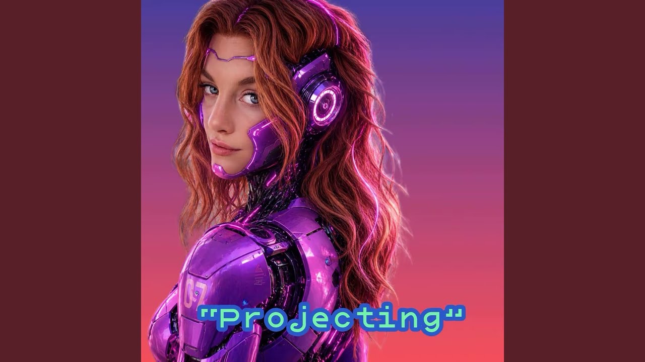 Watch Projecting on YouTube Watch Projecting on YouTube