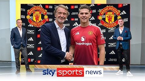 SJR SMASHES TRANSFER RECORD: €100M GYÖKERES TO MAN UNITED UNDER AMORIM!
