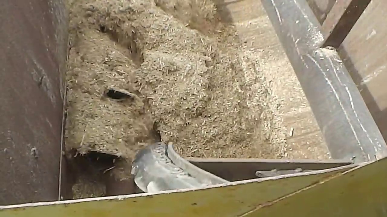 REVOLVEDORA DE PASTURA ARTESANAL