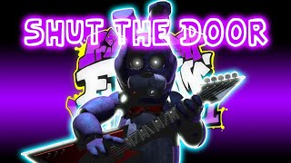 Download Lagu Friday Night Funkin' Vs. FNaF 1 OST - Shut the door MP3