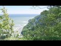 INSEL RÜGEN: Wandern mit Meerblick