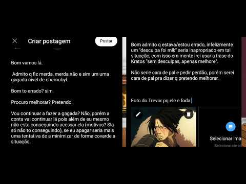 "sem desculpas, apenas melhore."