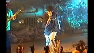 Limp Bizkit live - 1998-02-18 - The Palladium - Worcester, Massachusetts, USA - DVD