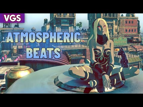 Atmospheric Mix | Videogame Soundtracks - YouTube