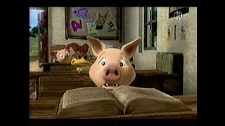 Jakers Compilation Pbs Wisconsin 60P