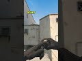 Huge Mid Doors Smoke From Spawn On Dust 2 #shorts #cs2