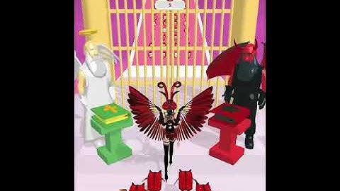 Destiny Run Level 37