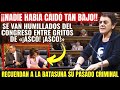 SÁNCHEZ y MONTERO sueltan TAL INFAMIA sobre BILDU 💥¡QUE HUYEN DEL CONGRESO ENTRE GRITOS DE «ASCO»!💥
