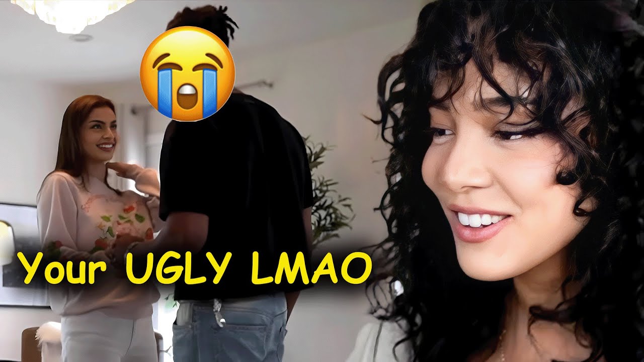 He got Caught And Started Cooking Everyone | UDY Loyalty Test