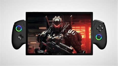 Intel LEAKS! New OneXPlayer X1 running Core Ultra 5 338H with the Arc B370 iGPU & 32GB of RAM