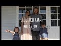Full Circle Farm Food Club