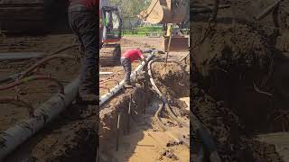 MowerSWCD De-Watering Grad Stabilization