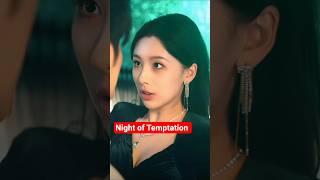 Night Of Temptation #shorts #trending #cdrama